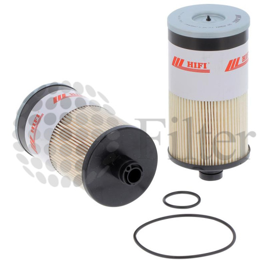 SN40841 Fuel Filter Hifi