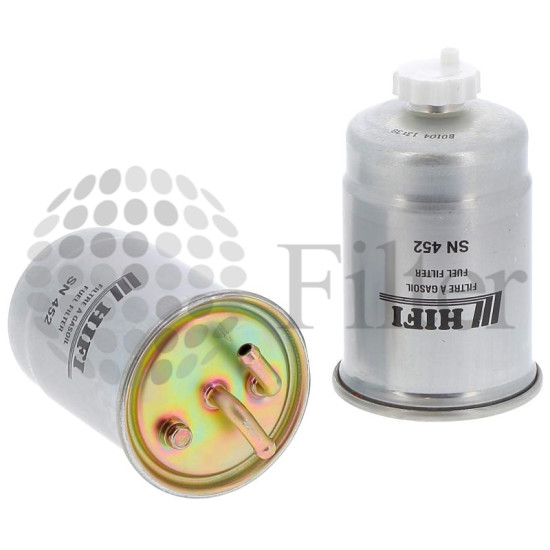 SN452 Fuel Filter Hifi