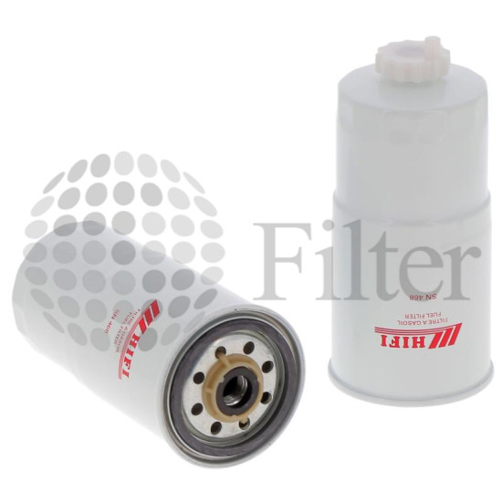 SN468 Fuel Filter Hifi