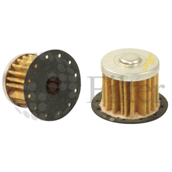 SN5010 Fuel Filter Hifi