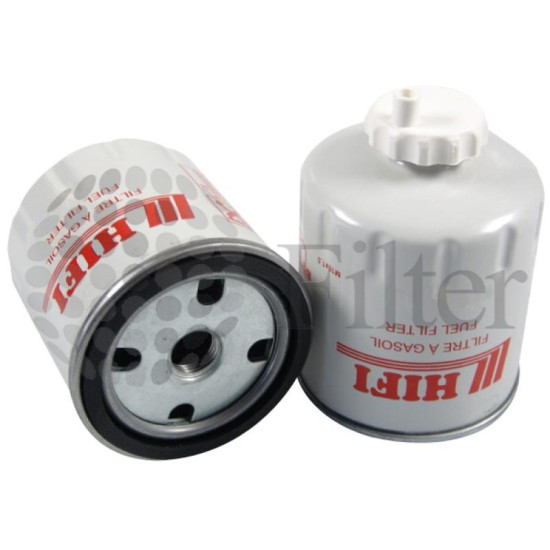 SN5171 Fuel Filter Hifi