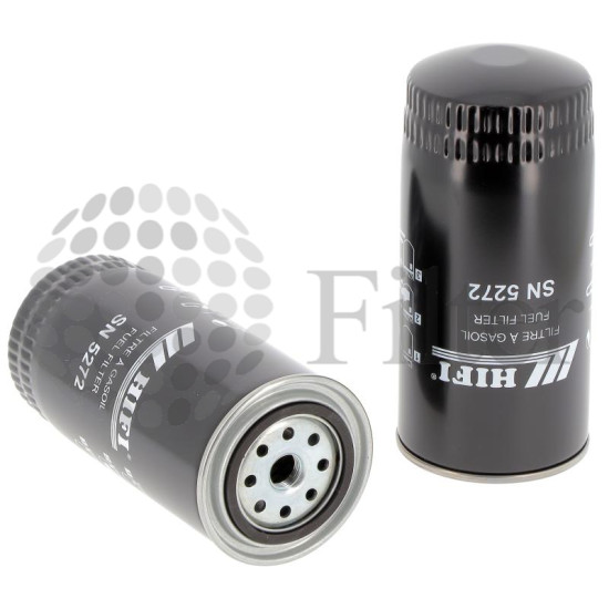 SN5272 Fuel Filter Hifi