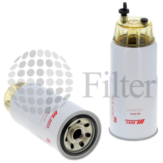 SN55018 Fuel Water Separator Filter Hifi