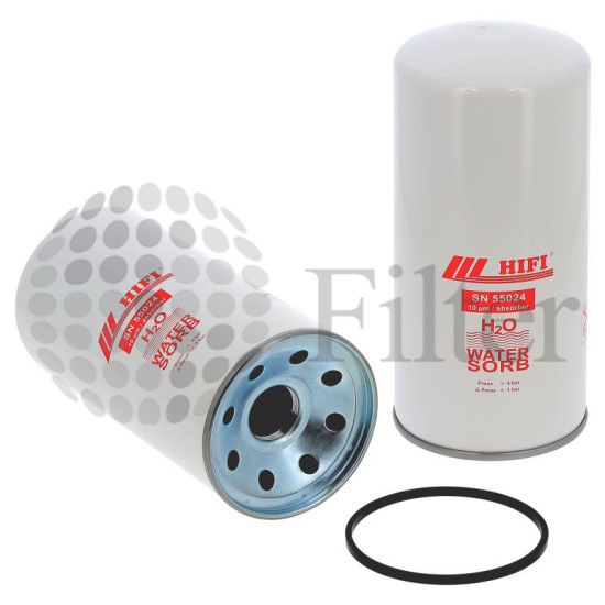 SN55024 Fuel Filter Hifi