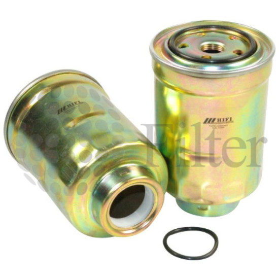 SN55042 Fuel Filter Hifi