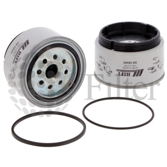 SN55043 Fuel Filter Hifi