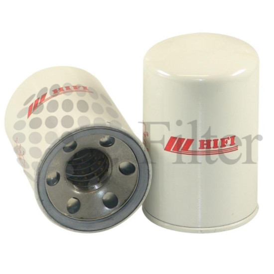 SN55082 Fuel Filter Hifi