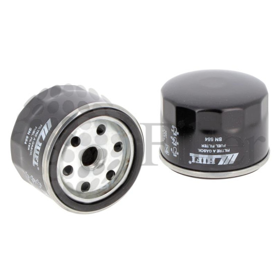 SN554 Fuel Filter Hifi