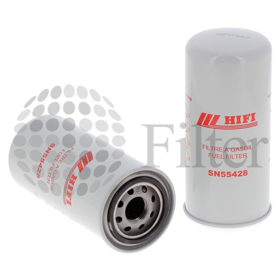 SN55428 Fuel Filter Hifi