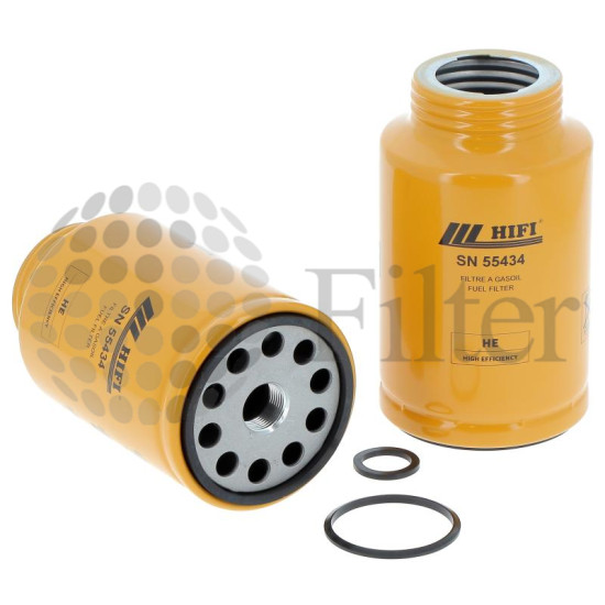 SN55434 Fuel Water Separator Filter Hifi