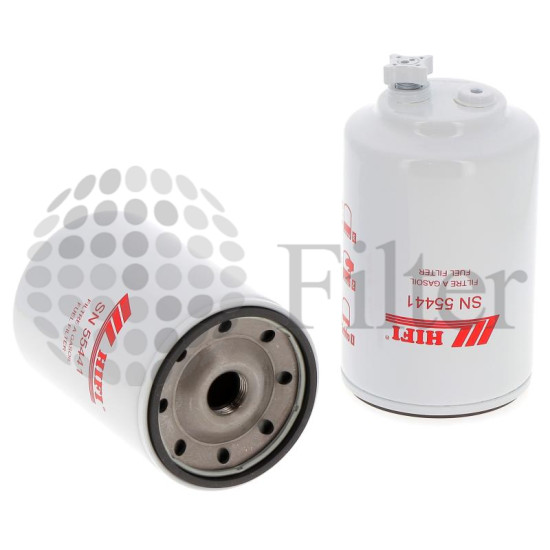 SN55441 Fuel Filter Hifi