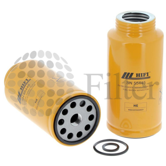 SN55445 Fuel Water Separator Filter Hifi