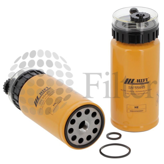 SN55445B Fuel Water Separator Filter Hifi