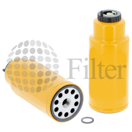 SN55447 Fuel Water Separator Filter Hifi