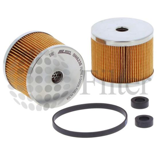 SN6235 Fuel Filter Hifi