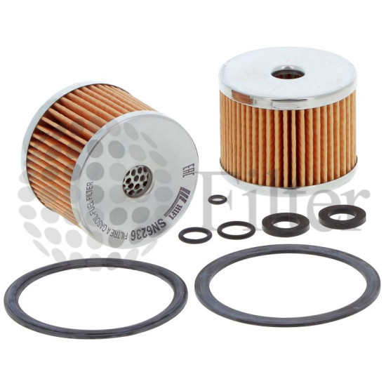 SN6236 Fuel Filter Hifi