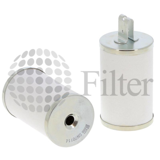 SN70114 Fuel Filter Hifi