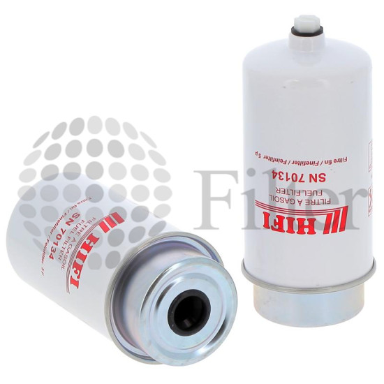 SN70134 Fuel Filter Hifi