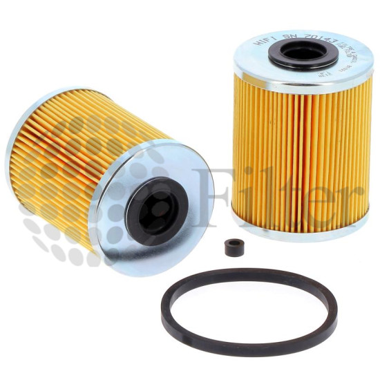 SN70143 Fuel Filter Hifi