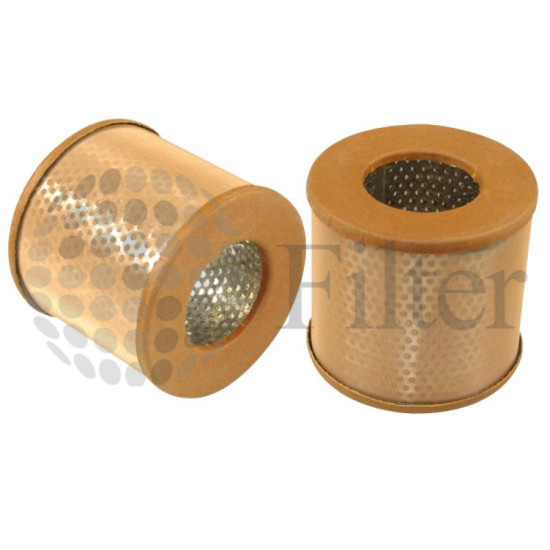 SN70144 Fuel Filter Hifi