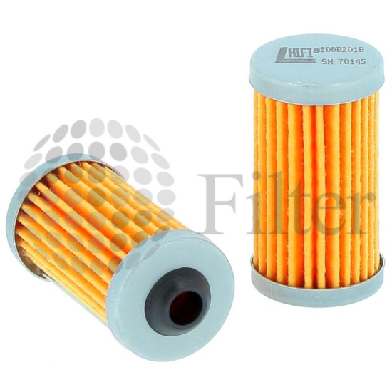 SN70145 Fuel Filter Hifi