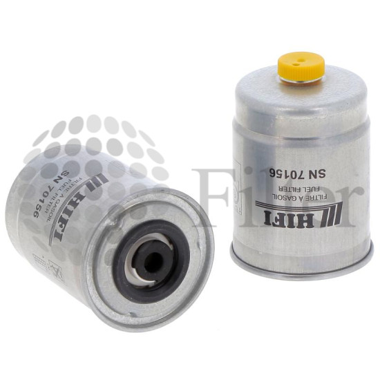 SN70156 Fuel Filter Hifi