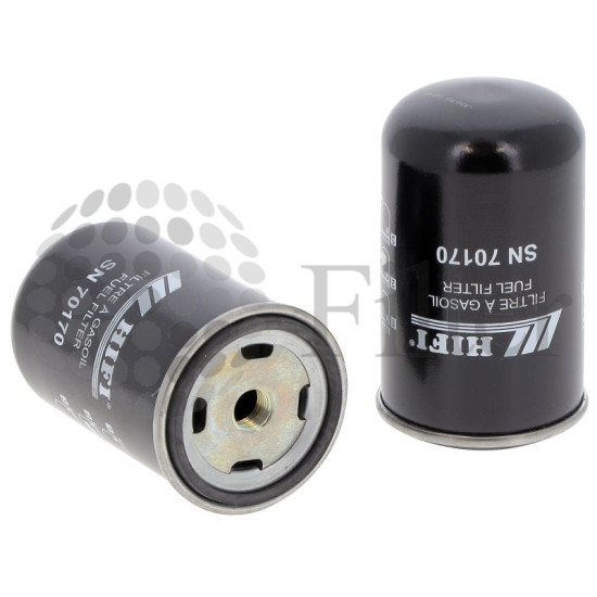 SN70170 Fuel Filter Hifi