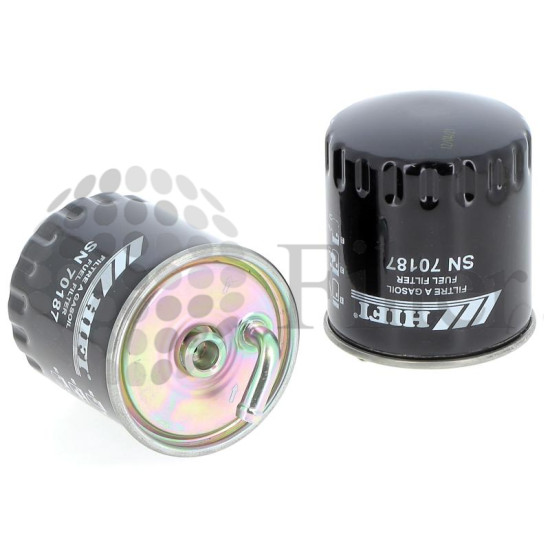 SN70187 Fuel Filter Hifi