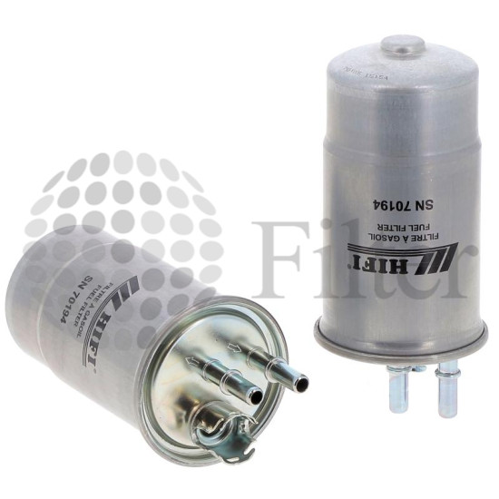 SN70194 Fuel Filter Hifi