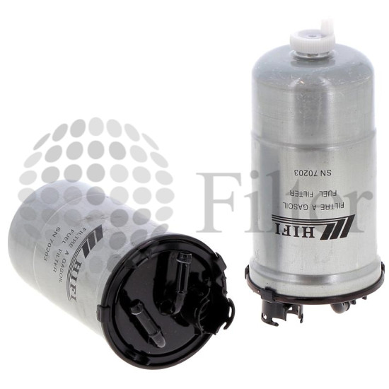 SN70203 Fuel Filter Hifi