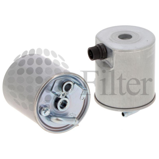 SN70217 Fuel Filter Hifi