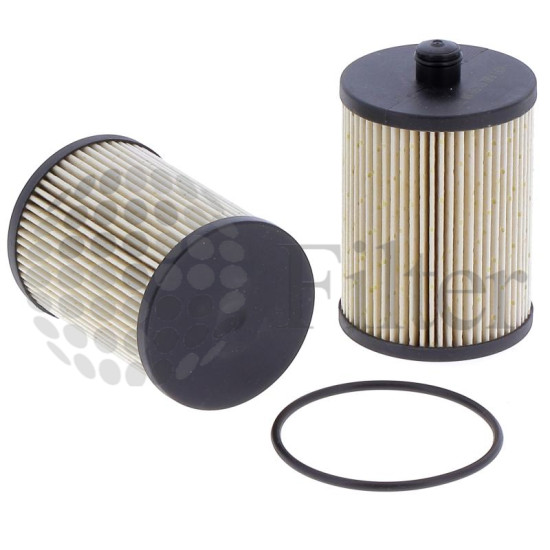 SN70221 Fuel Filter Hifi