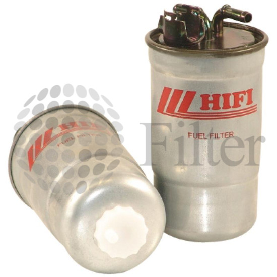 SN70227 Fuel Filter Hifi