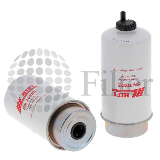 SN70229 Fuel Water Separator Filter Hifi