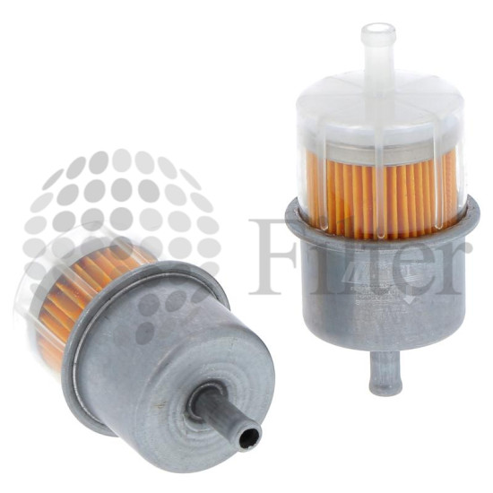 SN70232 Fuel Filter Hifi