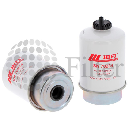 SN70234 Fuel Filter Hifi