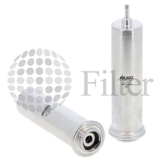 SN70249 Fuel Filter Hifi