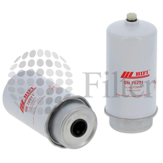 SN70271 Fuel Filter Hifi