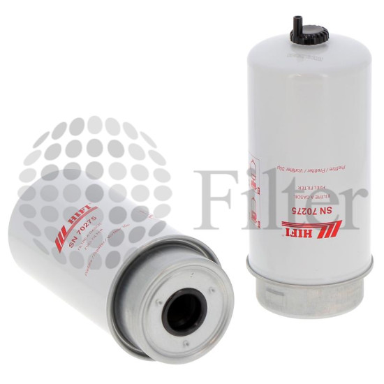 SN70275 Fuel Water Separator Filter Hifi