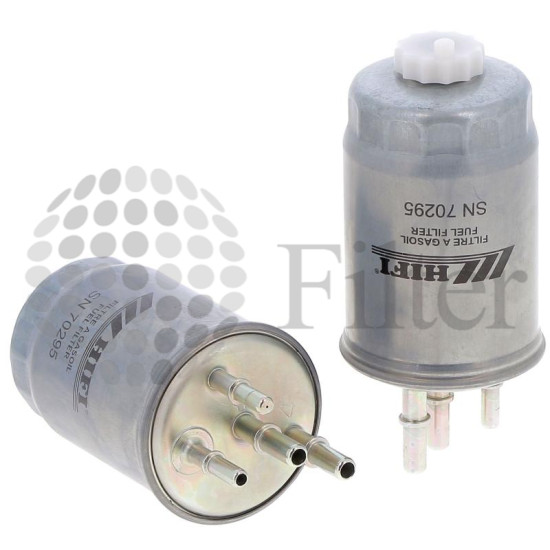 SN70295 Fuel Filter Hifi