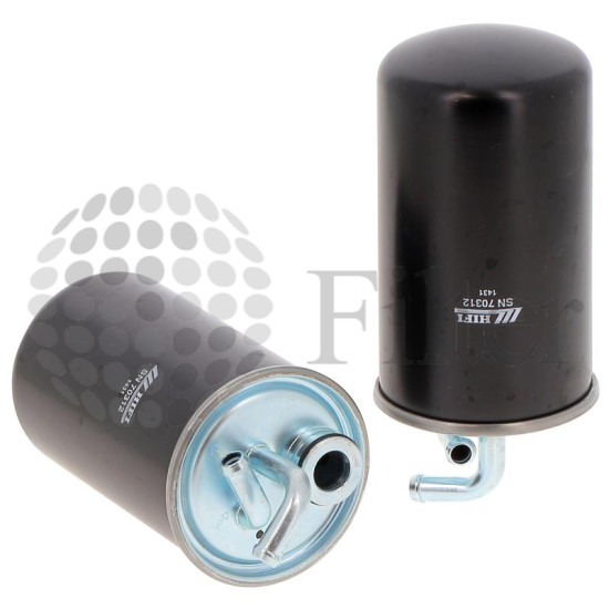 SN70312 Fuel Filter Hifi