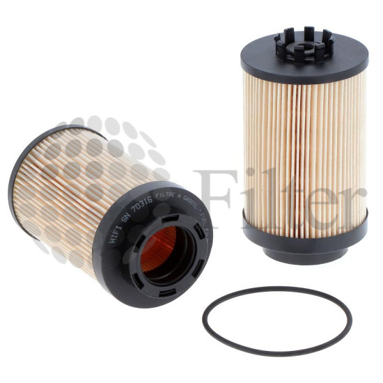 SN70316 Fuel Filter Hifi