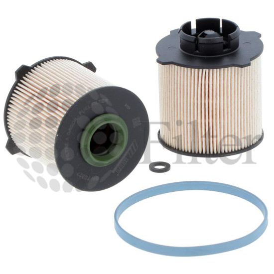 SN70327 Fuel Filter Hifi