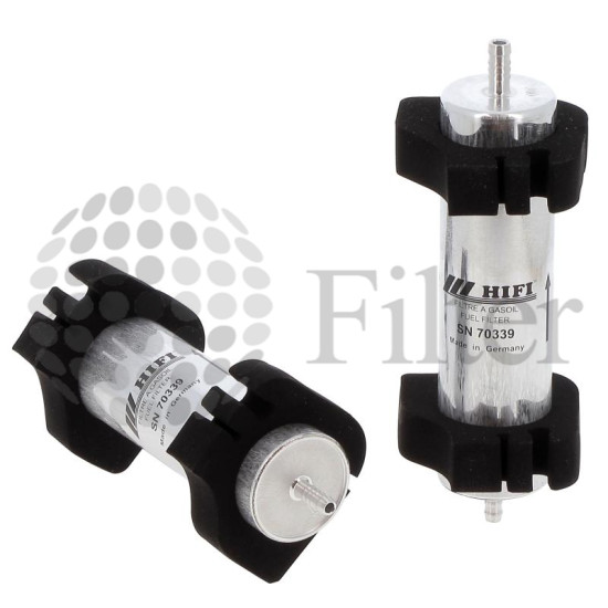 SN70339 Fuel Filter Hifi