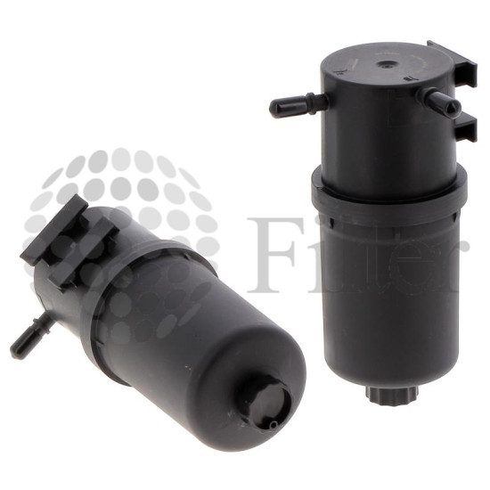 SN70360 Fuel Filter Hifi