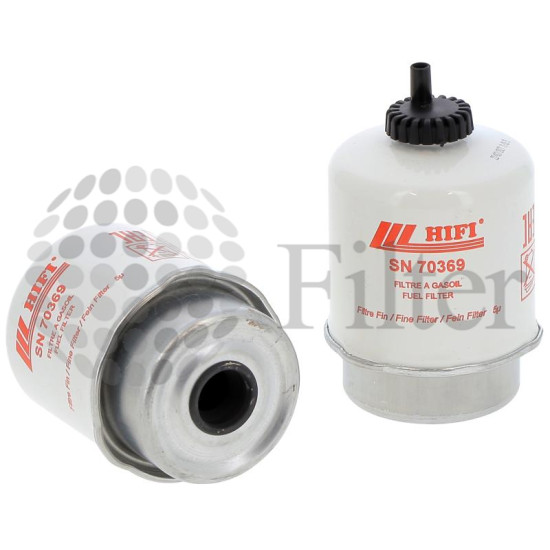 SN70369 Fuel Filter Hifi