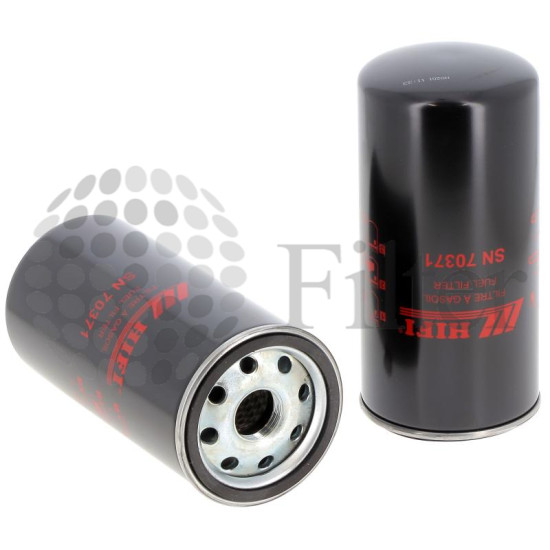 SN70371 Fuel Filter Hifi