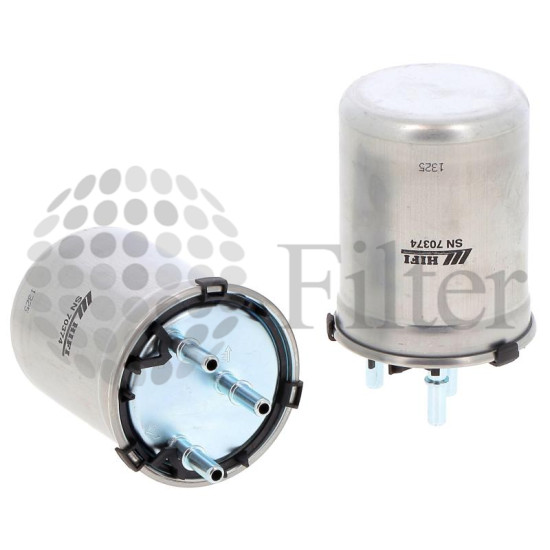 SN70374 Fuel Filter Hifi