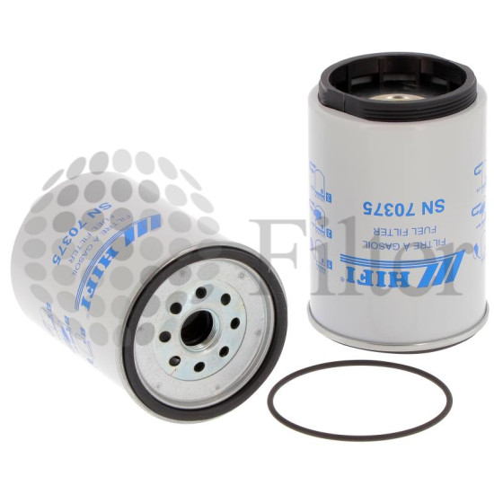 SN70375 Fuel Filter Hifi