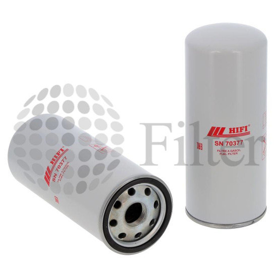 SN70377 Fuel Filter Hifi